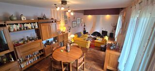  Maison à vendre 5 pièces 125 m²