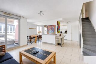  Duplex/triplex à vendre 5 pièces 105 m²