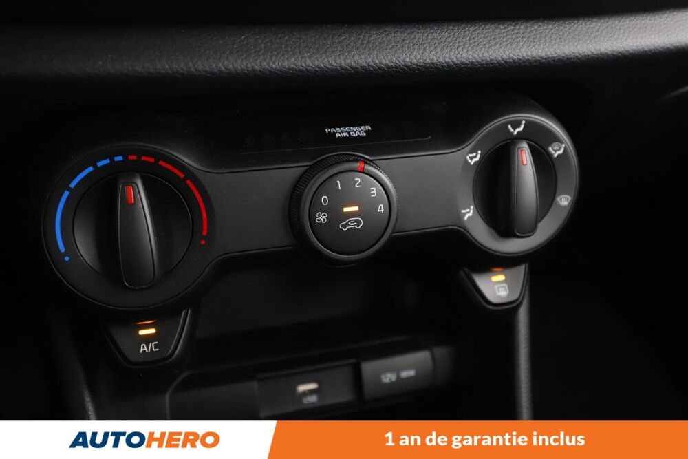 Picanto 1.0 Active 67 ch 2021 occasion 92130 Issy-les-Moulineaux