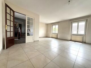  Maison � vendre 5 pi�ces 125 m�