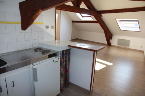  Appartement � louer 1 pi�ce 36 m�