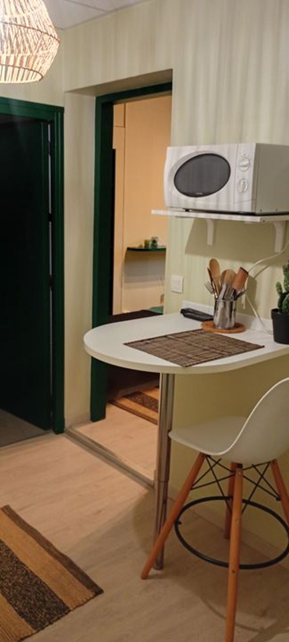 Location Appartement Studio de 27m2 à louer sur Béthune Bethune