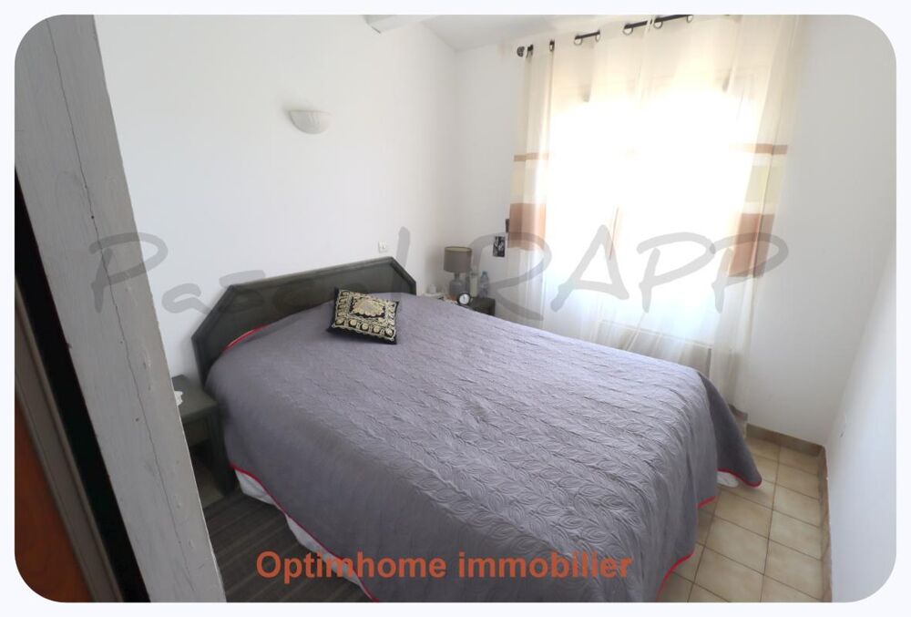 Vente Maison Maison à vendre 9 pièces AGDE (34) Agde