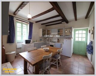  Maison à vendre 9 pièces 215 m²