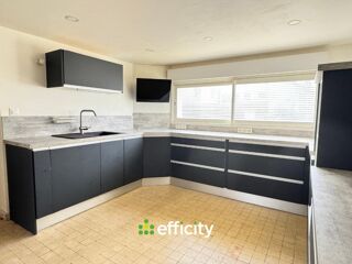 Maison à vendre 5 pièces 140 m²