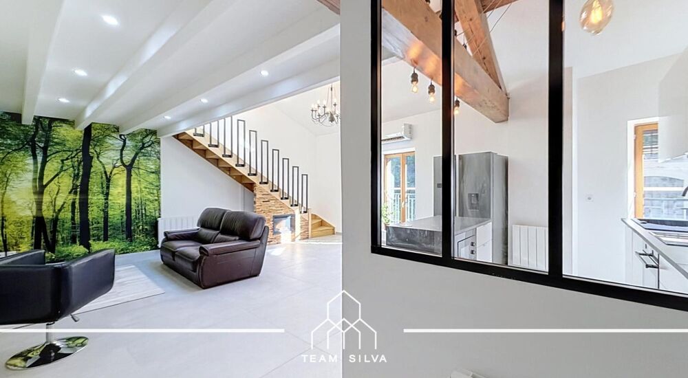 Vente Appartement Appartement Vienne