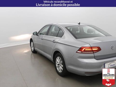 Passat 2.0 TDI 150 DSG7 Confortline +GPS +Cam&eacute;ra 2019 occasion 10150 Lavau