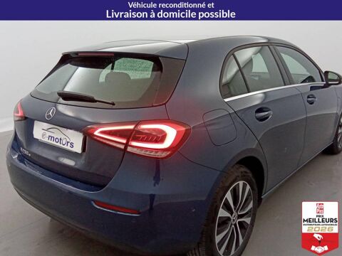 Classe A 250 e 8G-DCT Style Line +Pack Advantage + 2021 occasion 10150 Lavau