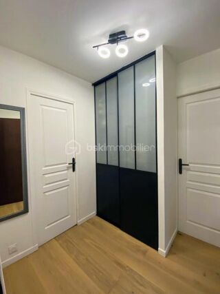  Appartement � vendre 2 pi�ces 38 m�