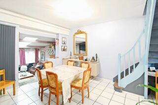  Maison � vendre 5 pi�ces 122 m�