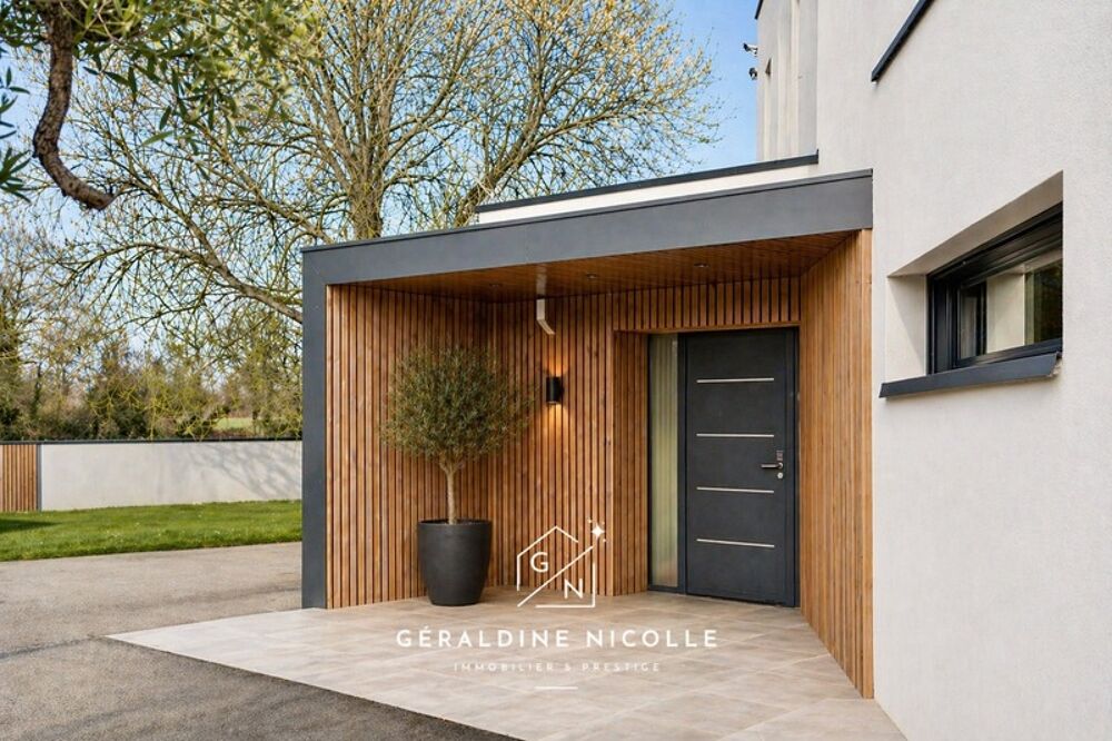 Maison 8 pièces 215 m² · à Vannes · 215 m² · 895 000 €