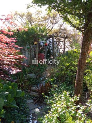  Maison � vendre 4 pi�ces 79 m�