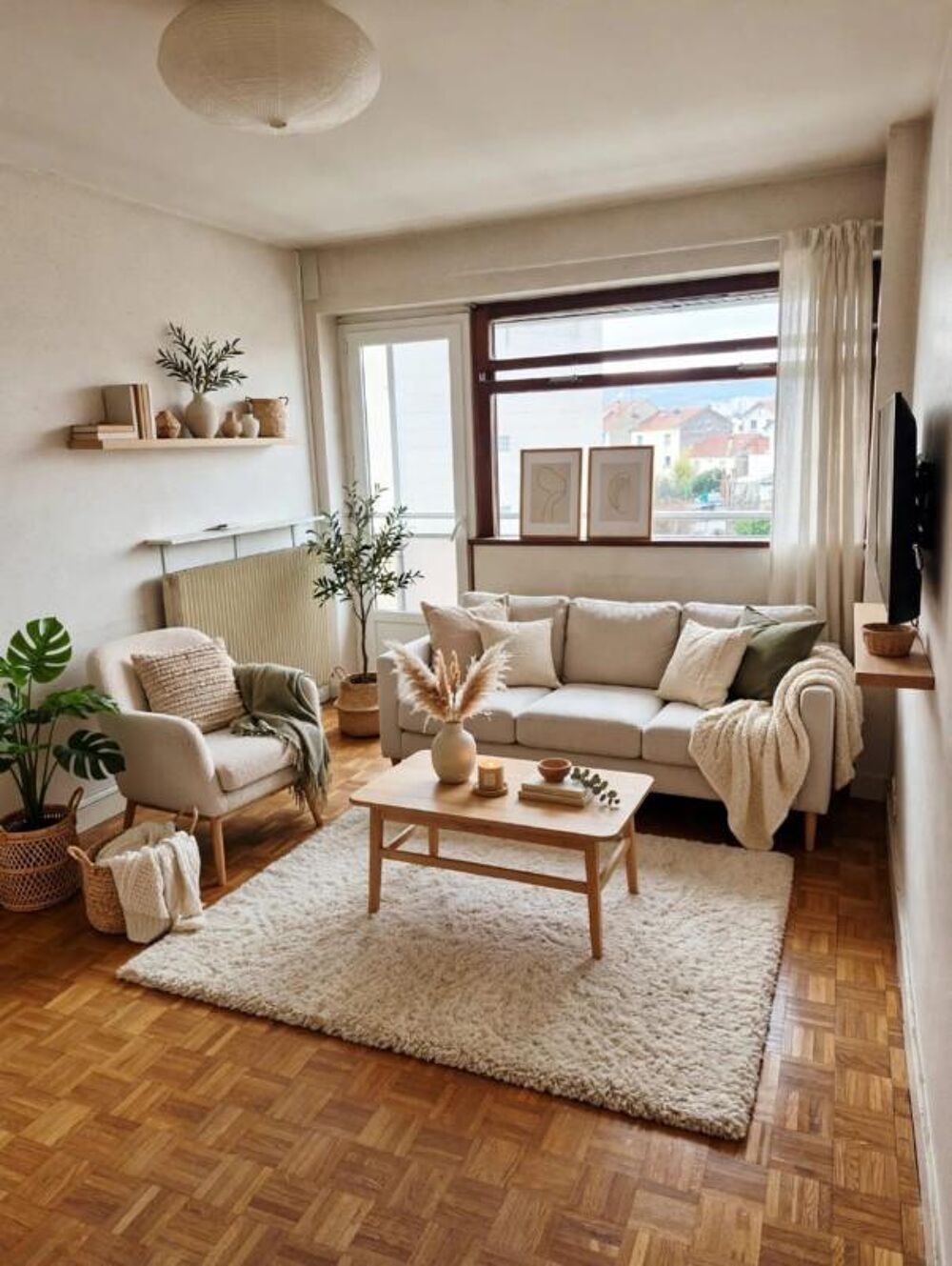 Vente Appartement Appartement Clermont ferrand