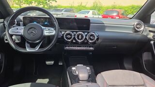 Classe A 200 163 7G-DCT AMG Line - Automatique Toit ouvrant 2019 occasion 78000 Versailles