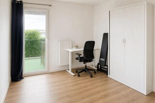  Appartement à vendre 4 pièces 84 m²