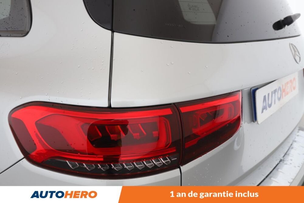 GLB 200 d AMG Line 150 ch 2021 occasion 92130 Issy-les-Moulineaux