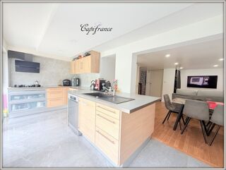  Maison � vendre 6 pi�ces 106 m�