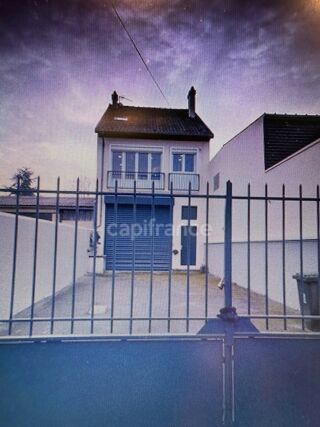  Maison � vendre 5 pi�ces 190 m�