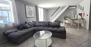  Maison à vendre 4 pièces 86 m²
