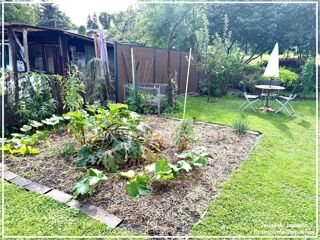  Maison à vendre 4 pièces 90 m²