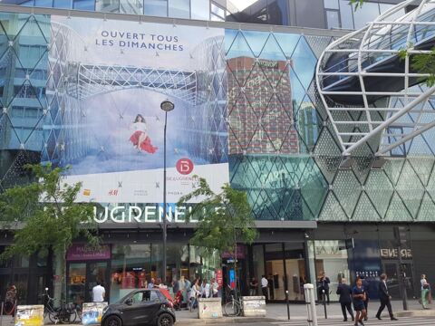  Appartement � louer 1 pi�ce 30 m�