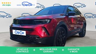 Mokka 1.2 Turbo 130 GS 2023 occasion 01600 Miserieux