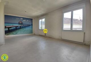  Appartement à vendre 5 pièces 96 m²