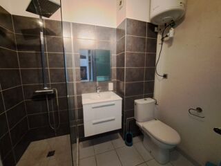  Appartement � vendre 1 pi�ce 25 m�