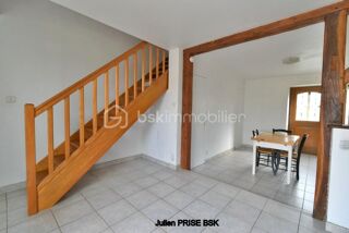  Maison � vendre 4 pi�ces 59 m�