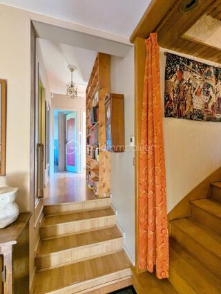 Maison à vendre 5 pièces 143 m²