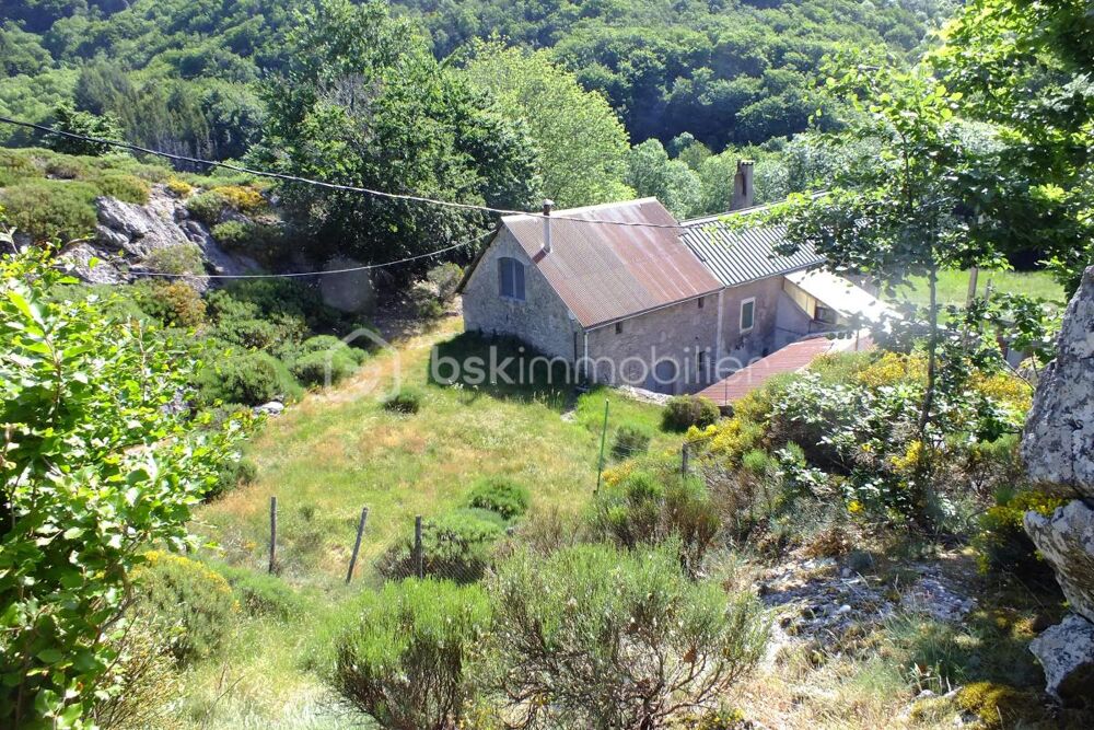 Le domaine du bout du monde 112 hectares d'un seul tenant !
