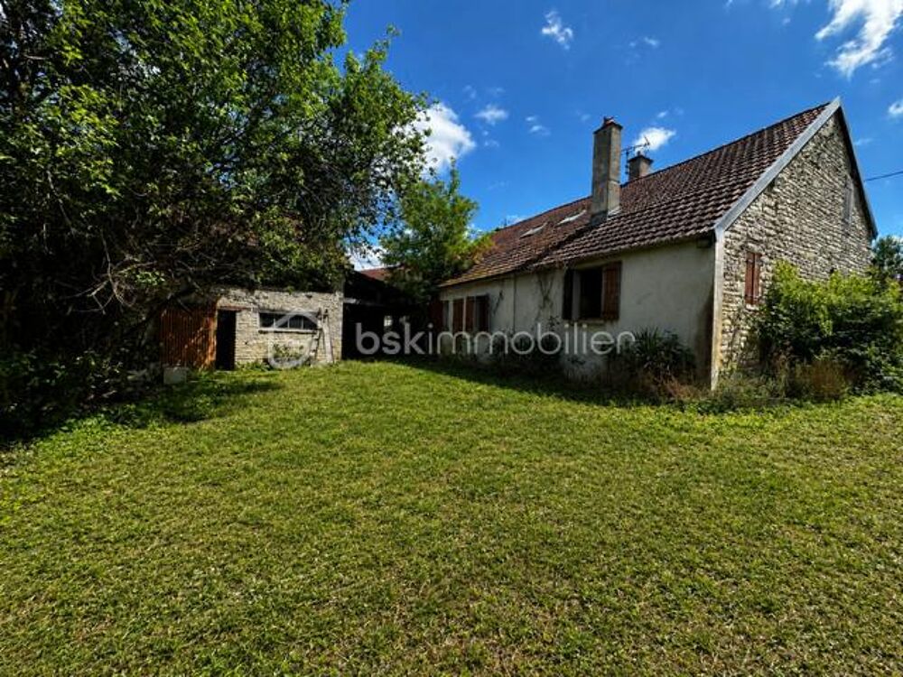 Vente Maison Maison 5 pièces - Channay