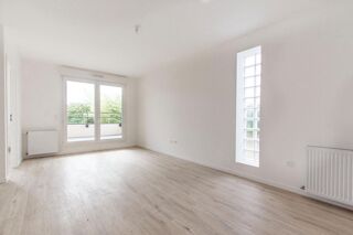  Appartement à vendre 2 pièces 40 m²