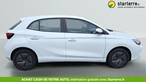 MG3 1.5 L Hybrid+ 195 ch Standard 2026 occasion 69190 Saint-Fons
