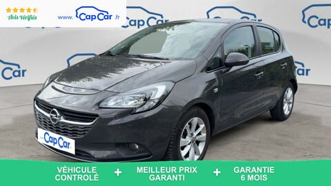 Opel corsa 1.4 90 Color
