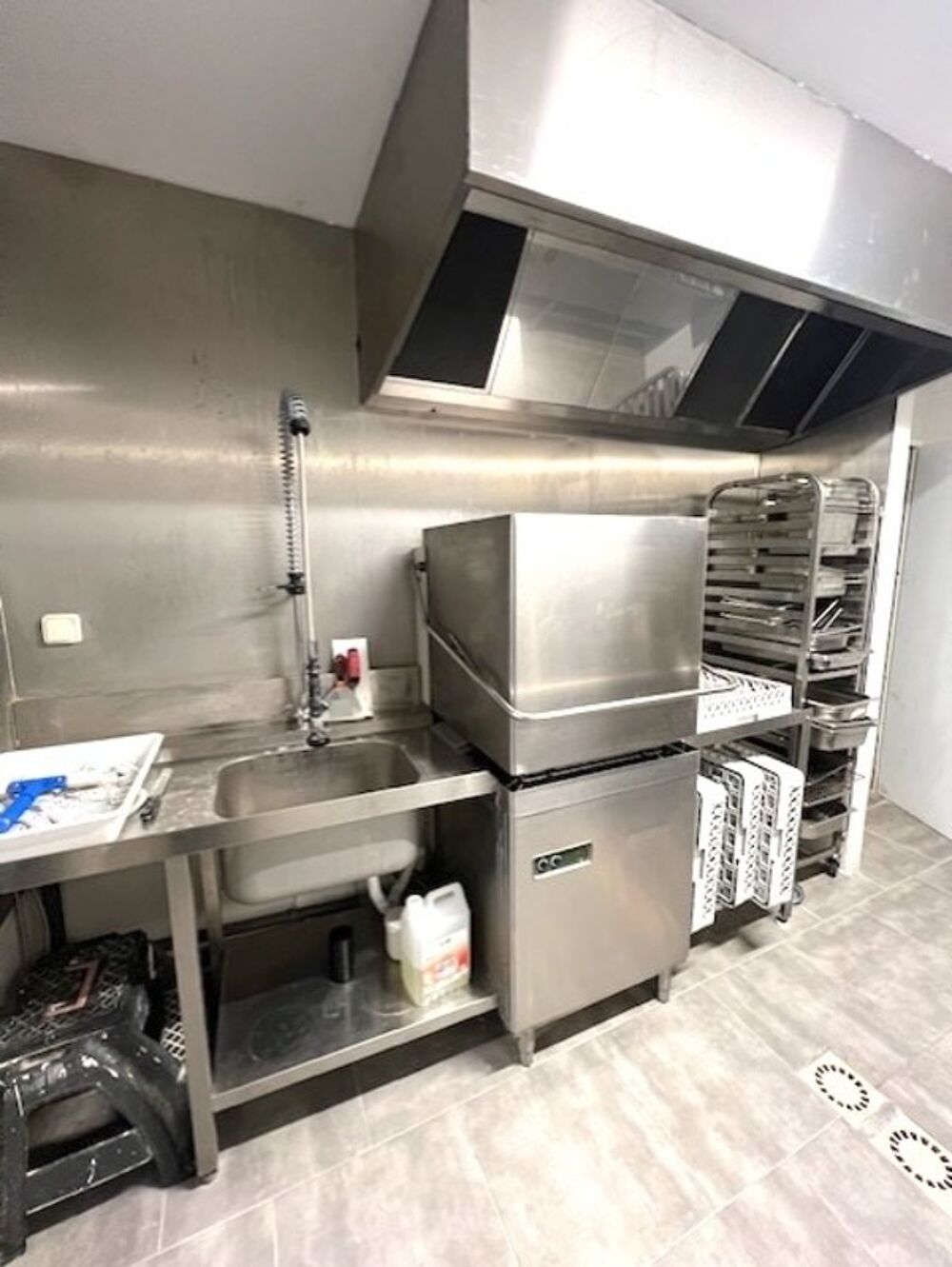 Vente Immeuble Immeuble à vendre Surgeres