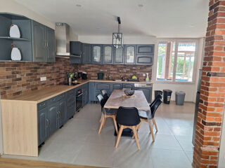  Maison � vendre 5 pi�ces 197 m�