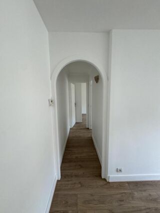  Appartement Maisons-Alfort (94700)