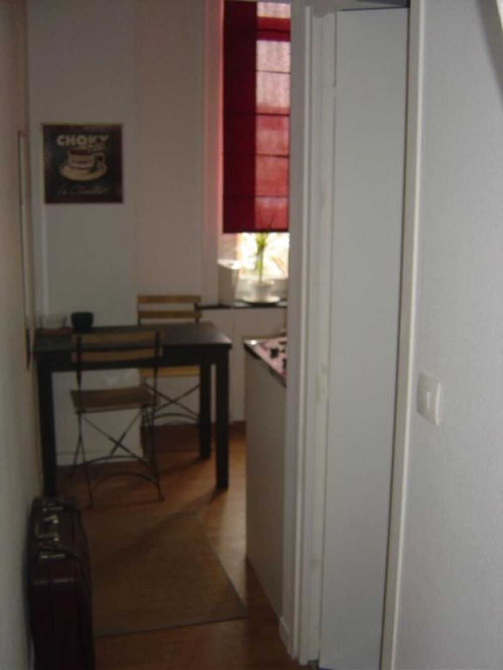 Location Appartement Studio de 13m2 à louer sur Lille Lille
