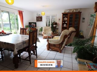  Maison à vendre 4 pièces 100 m²