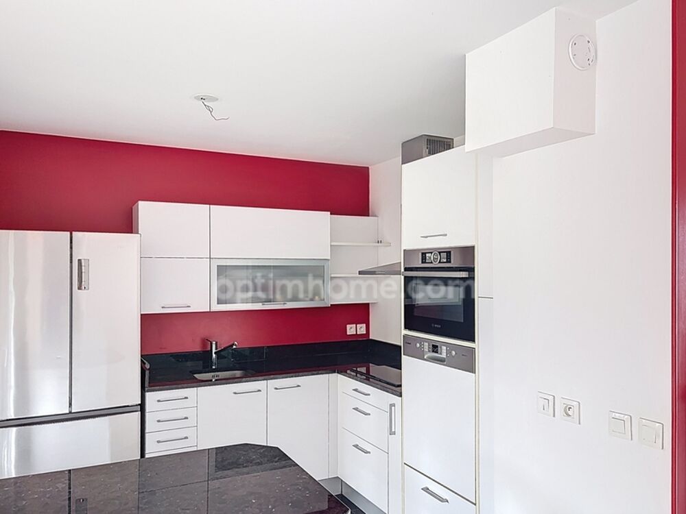FRANCONVILLE (95) - Appartement à vendre 2 chambres