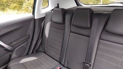 2008 1.6 BlueHDi 100 EAT6 Allure Business 2017 occasion 44500 La Baule Escoublac