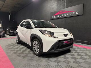 Aygo Dynamic 2023 occasion 87280 Limoges