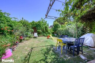  Maison à vendre 4 pièces 105 m²
