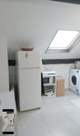  Appartement  vendre 1 pice 29 m