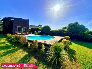  Maison à vendre 6 pièces 125 m²
