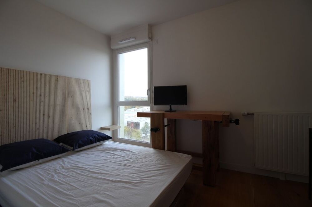 Location Appartement Chambre de 11m2 à louer sur Jouy-le-Moutier Jouy le moutier