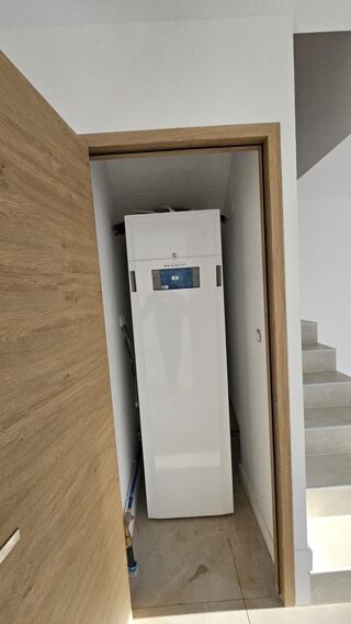  Maison  vendre 4 pices 97 m