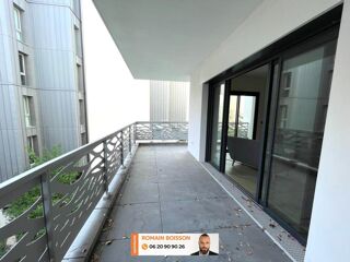  Appartement à vendre 4 pièces 97 m²