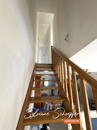  Maison à vendre 4 pièces 77 m²